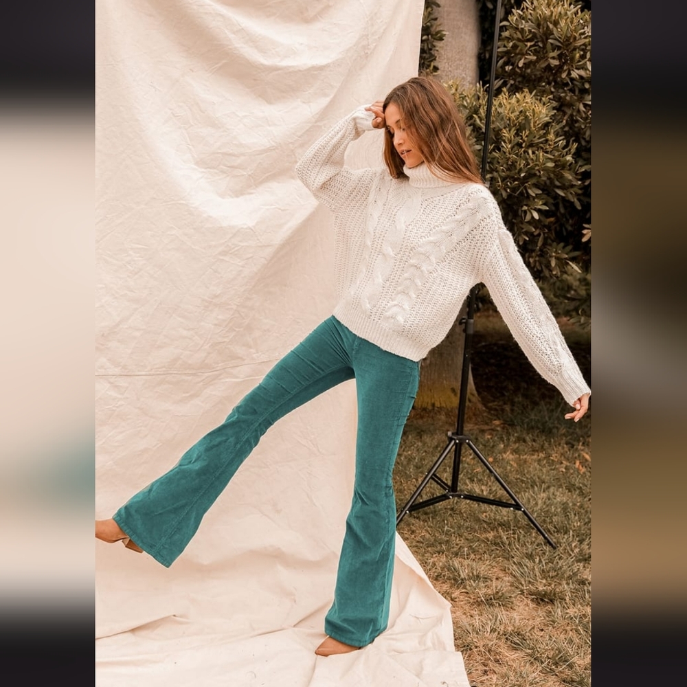 Wrangler | Women's 70s Cowgirl Flares